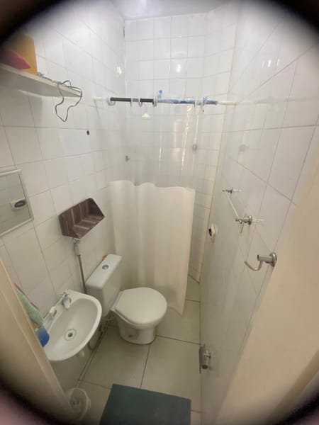 Foto do quarto