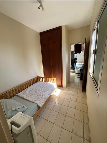 Foto do quarto