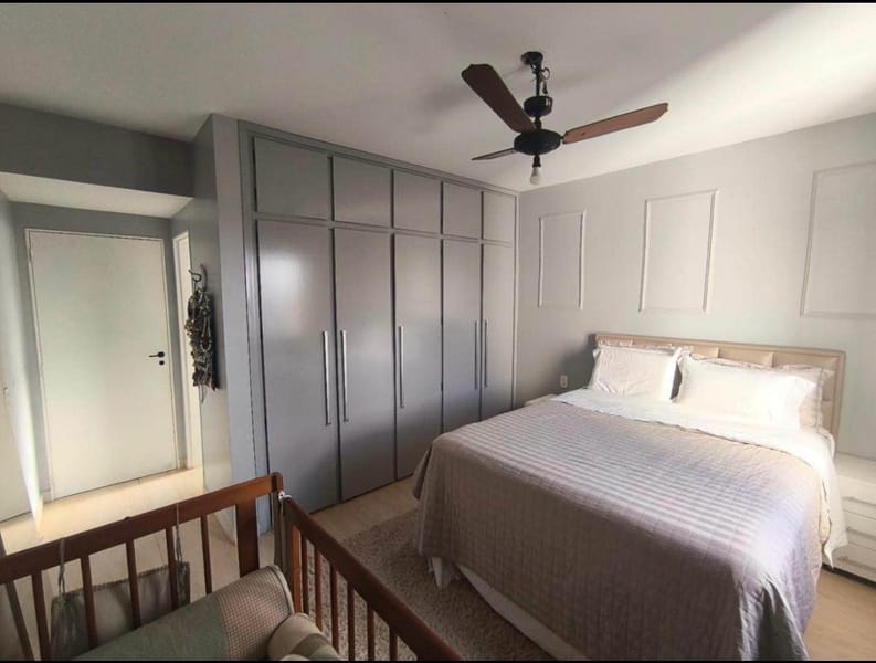 Foto do quarto