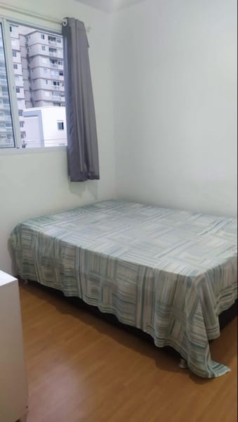 Foto do quarto