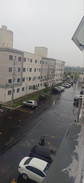 Foto do banheiro