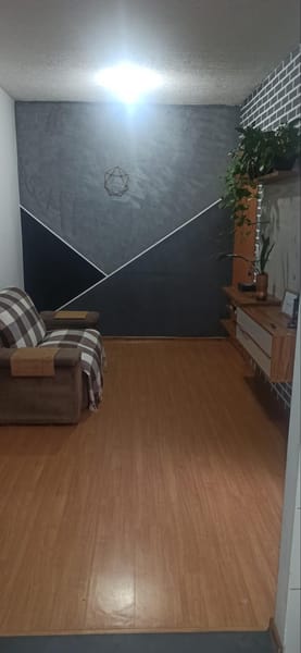 Foto do quarto