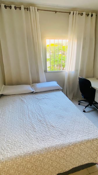 Foto do quarto