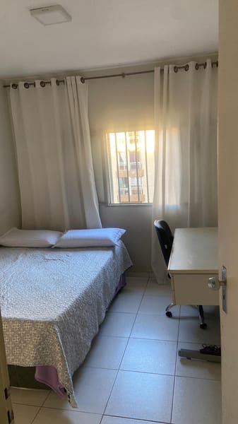 Foto do quarto