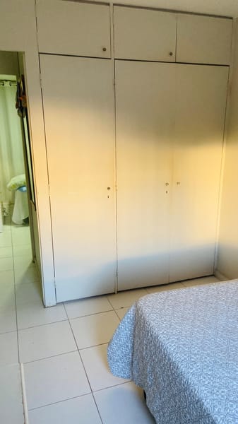 Foto da cozinha