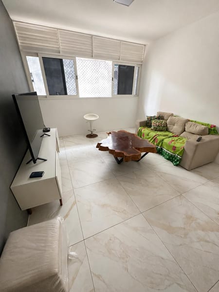 Foto do quarto