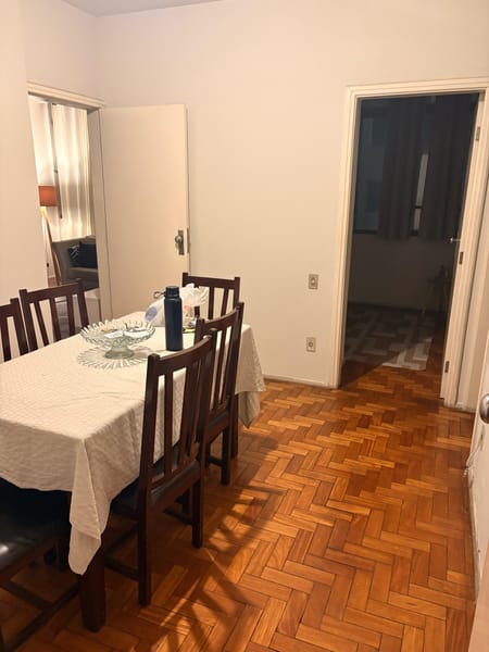 Foto do quarto