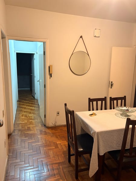 Foto do quarto