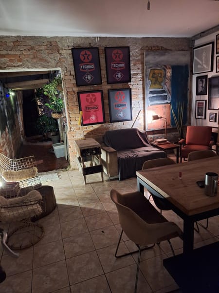 Foto do quarto