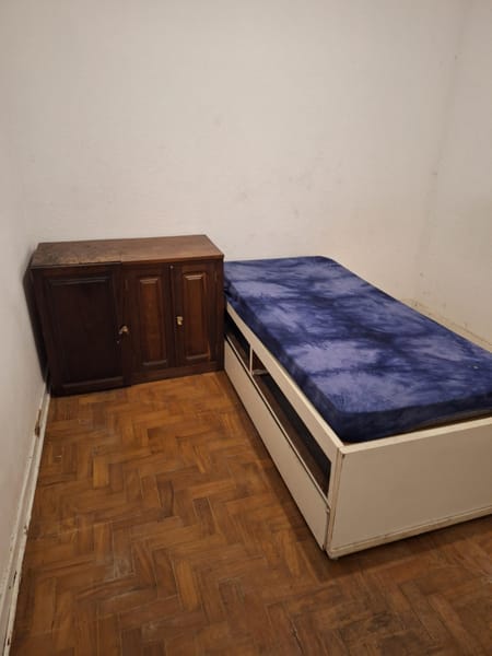 Foto do quarto