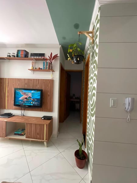 Foto do quarto