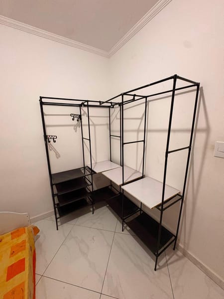 Foto do quarto