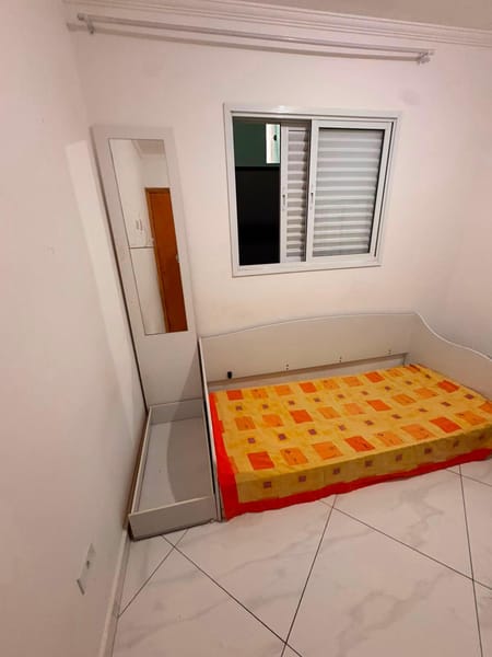 Foto do banheiro