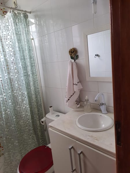 Foto do quarto
