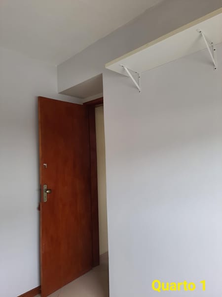 Foto da cozinha