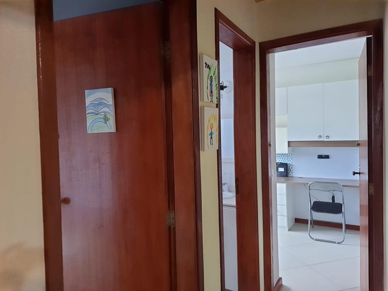 Foto do banheiro