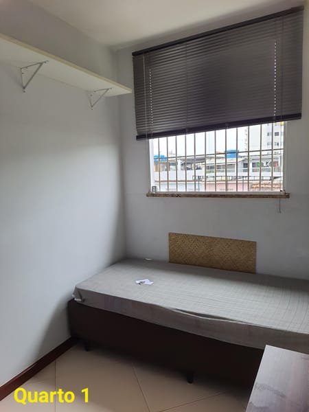 Foto do quarto