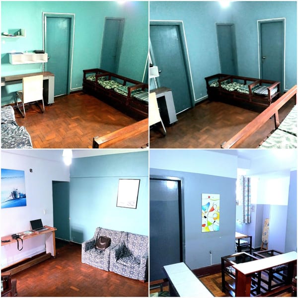 Foto do quarto