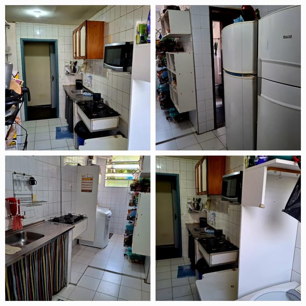 Foto do quarto