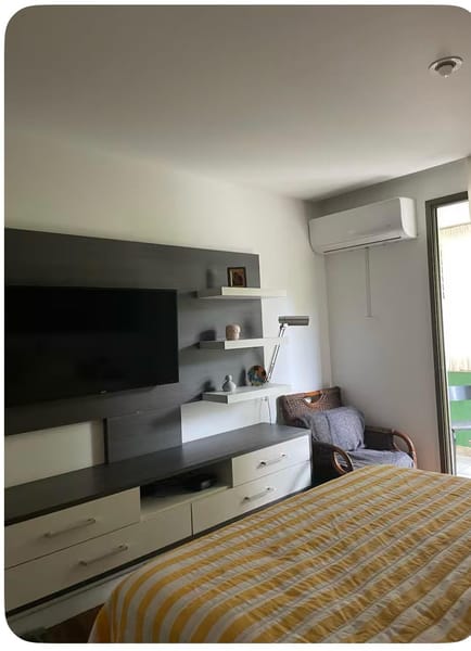 Foto do quarto