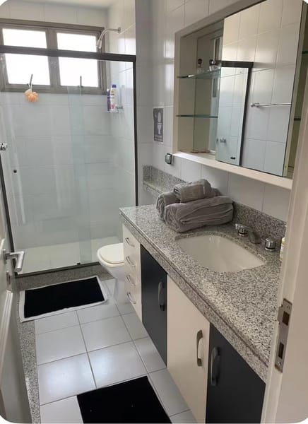 Foto da cozinha