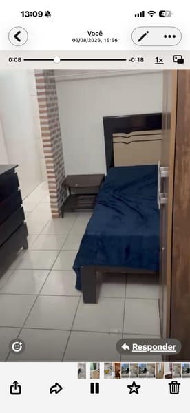 Foto da cozinha