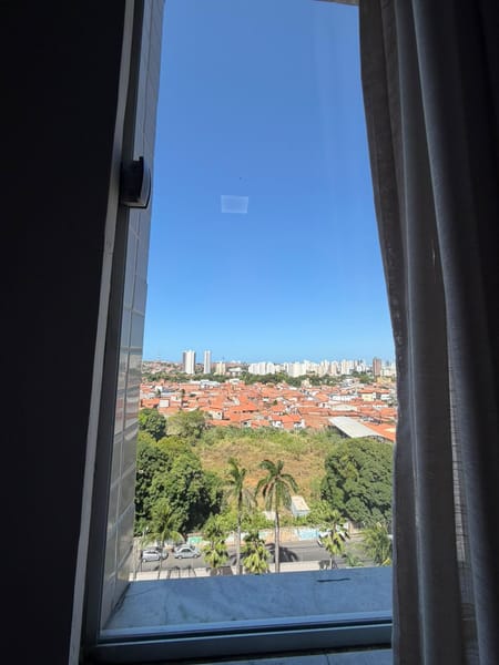 Foto da cozinha