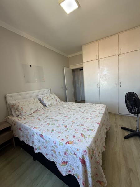 Foto do quarto