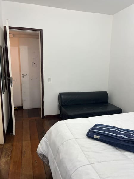 Foto do quarto