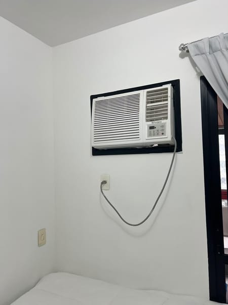 Foto do quarto