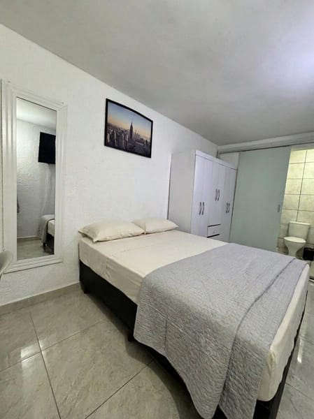Foto do quarto