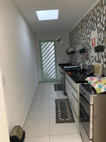 Foto do banheiro