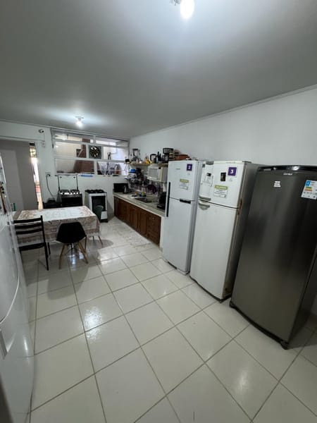 Foto do quarto