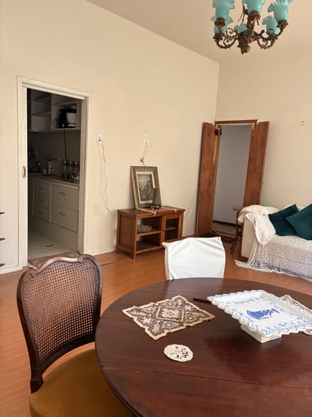 Foto do quarto