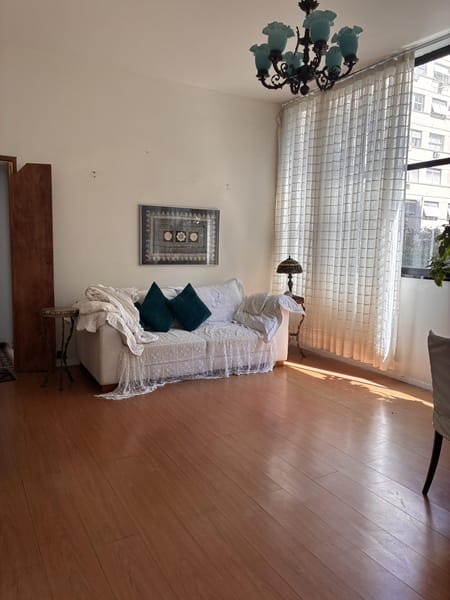 Foto do quarto