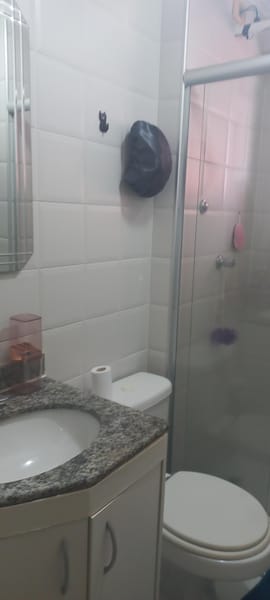 Foto da cozinha