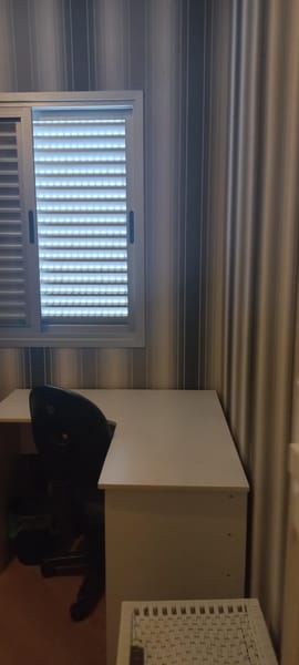 Foto do banheiro