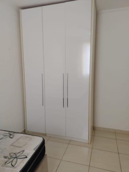 Foto do banheiro