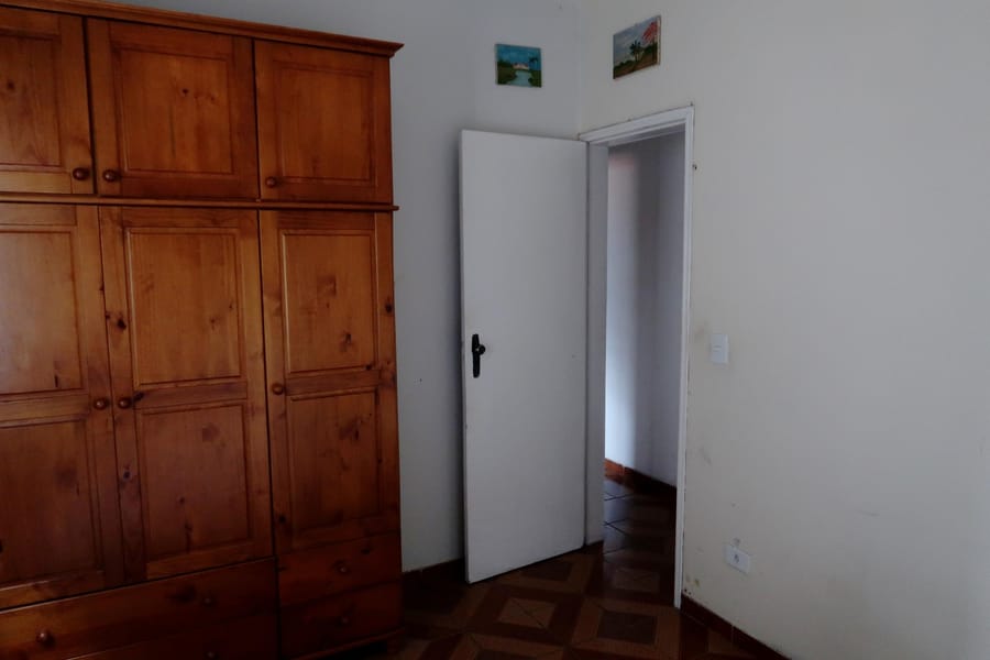 Foto do quarto