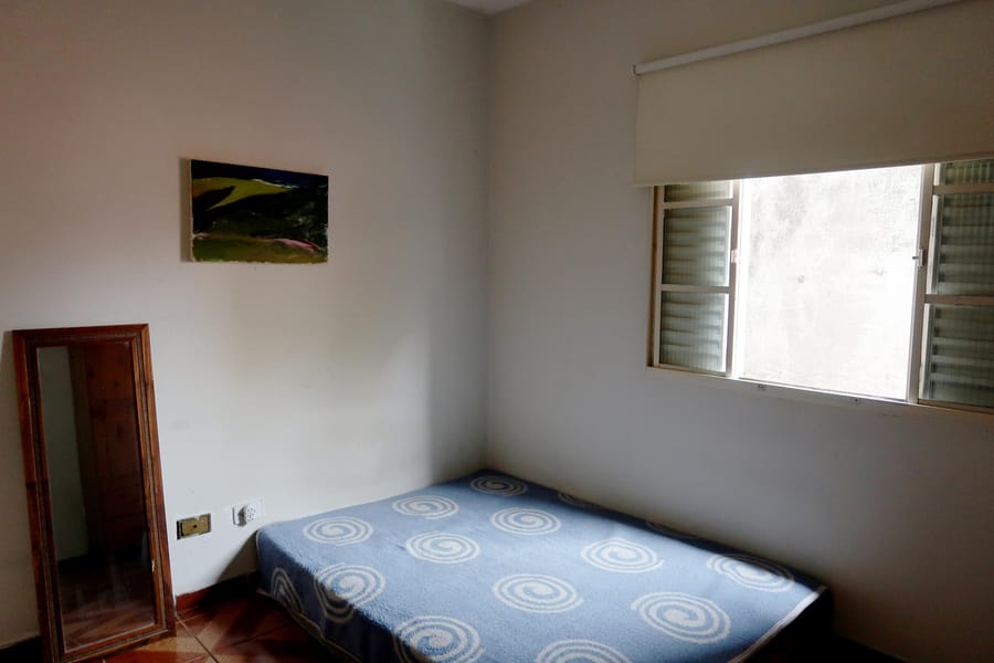 Foto do quarto