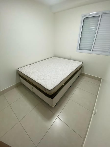 Foto do quarto