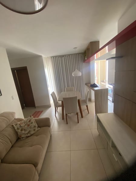 Foto da cozinha