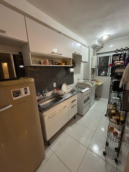 Foto do quarto