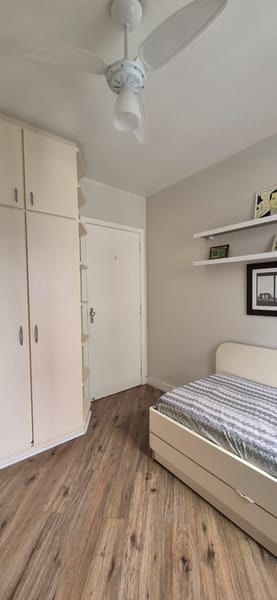 Foto do quarto