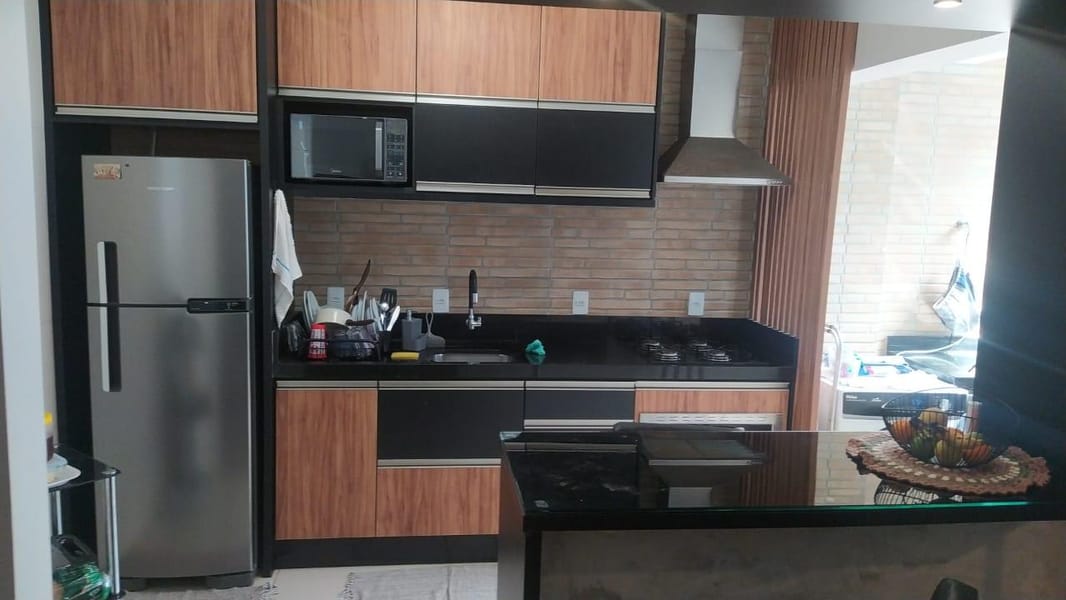 Foto do quarto
