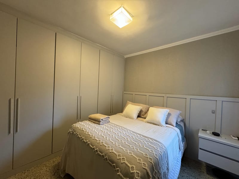 Foto do quarto