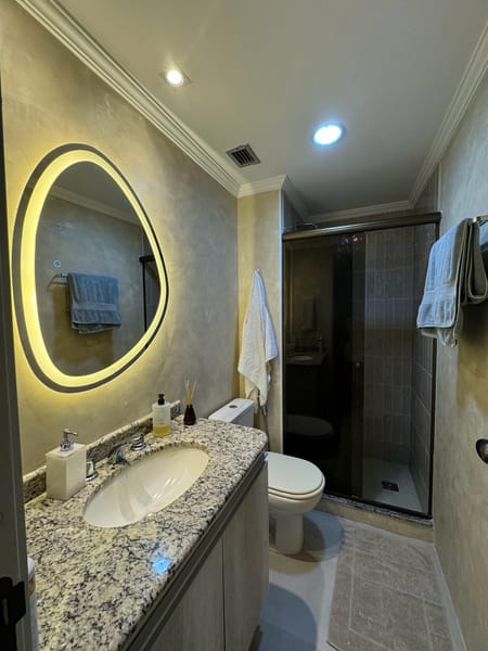 Foto do quarto