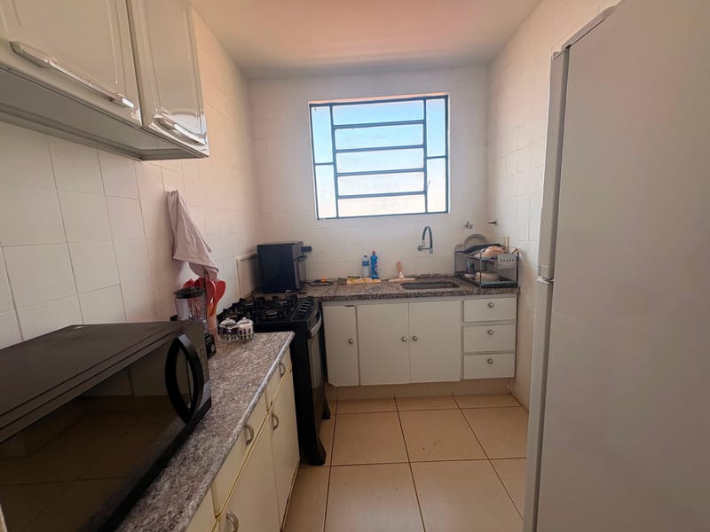 Foto do quarto