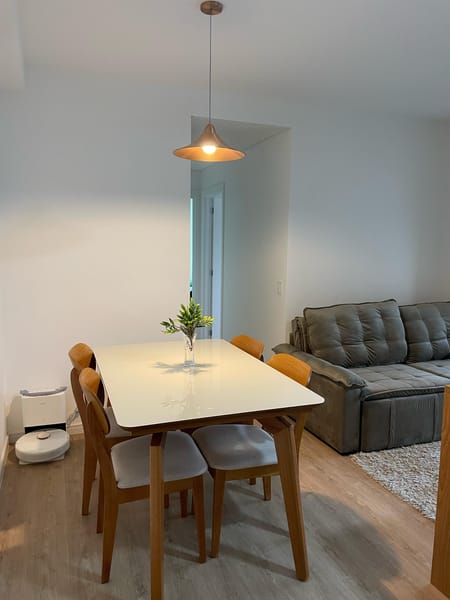 Foto do quarto