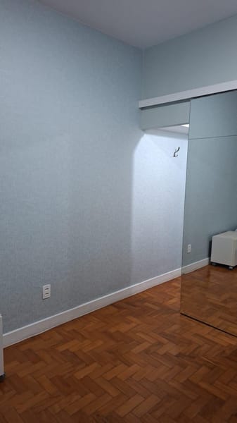 Foto do quarto